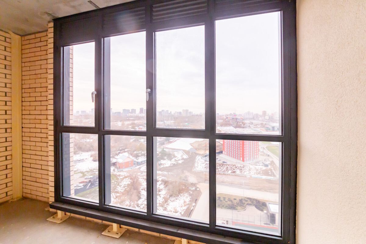 Отделка квартиры #5