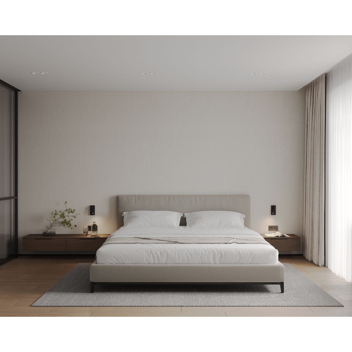 Планировка квартиры №62 - #12