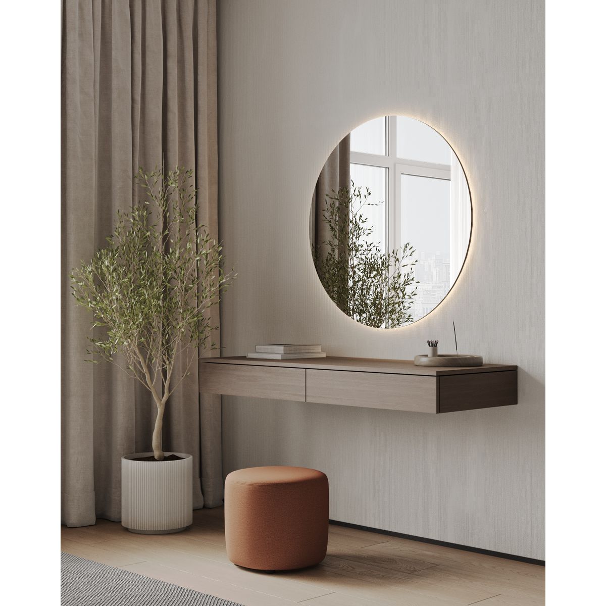 Планировка квартиры №62 - #14