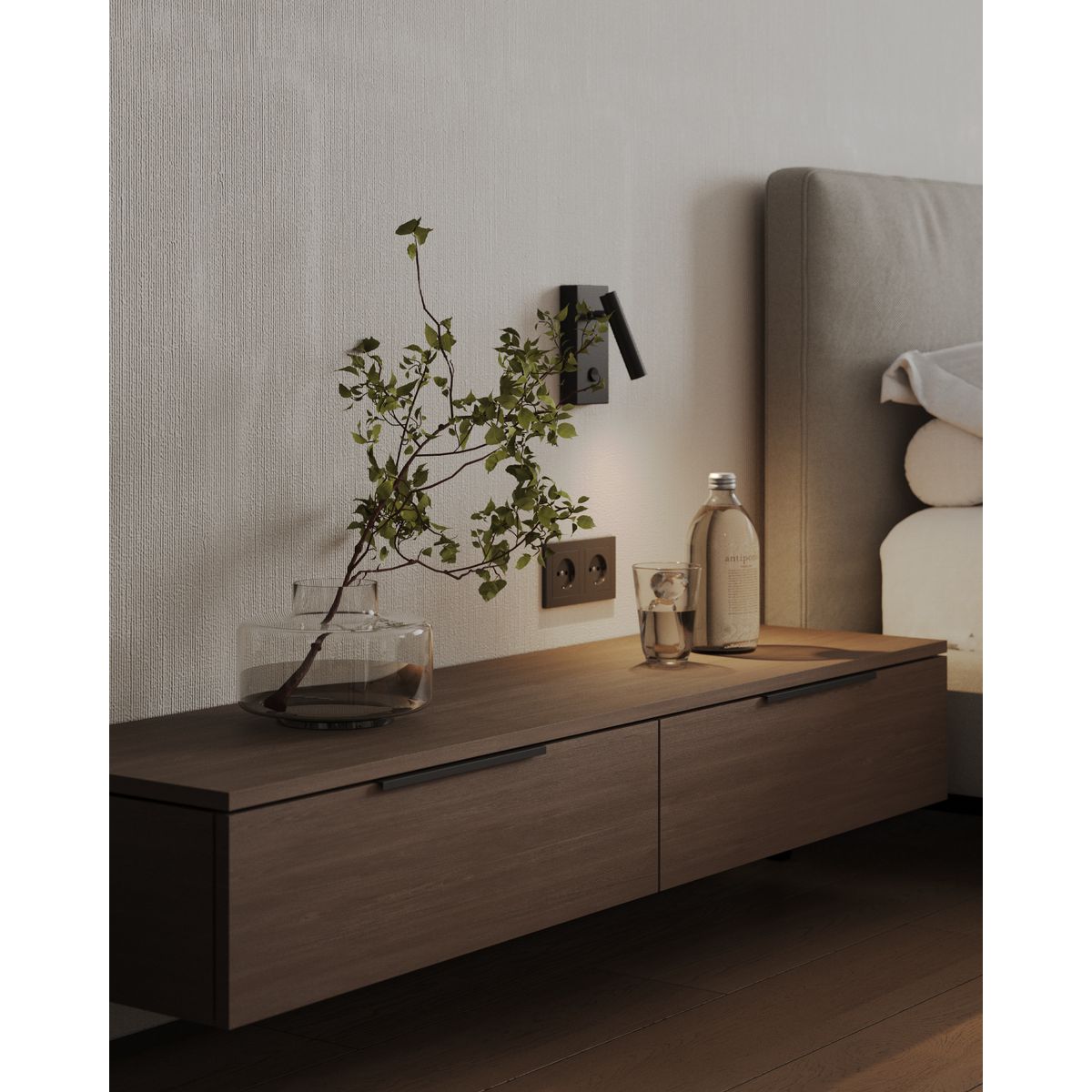 Планировка квартиры №62 - #15