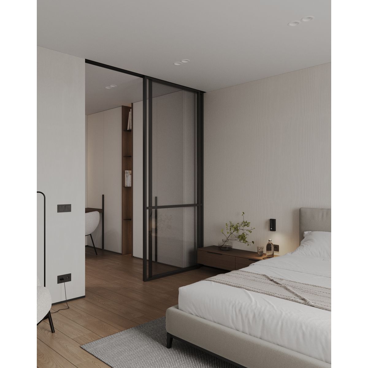 Планировка квартиры №62 - #16