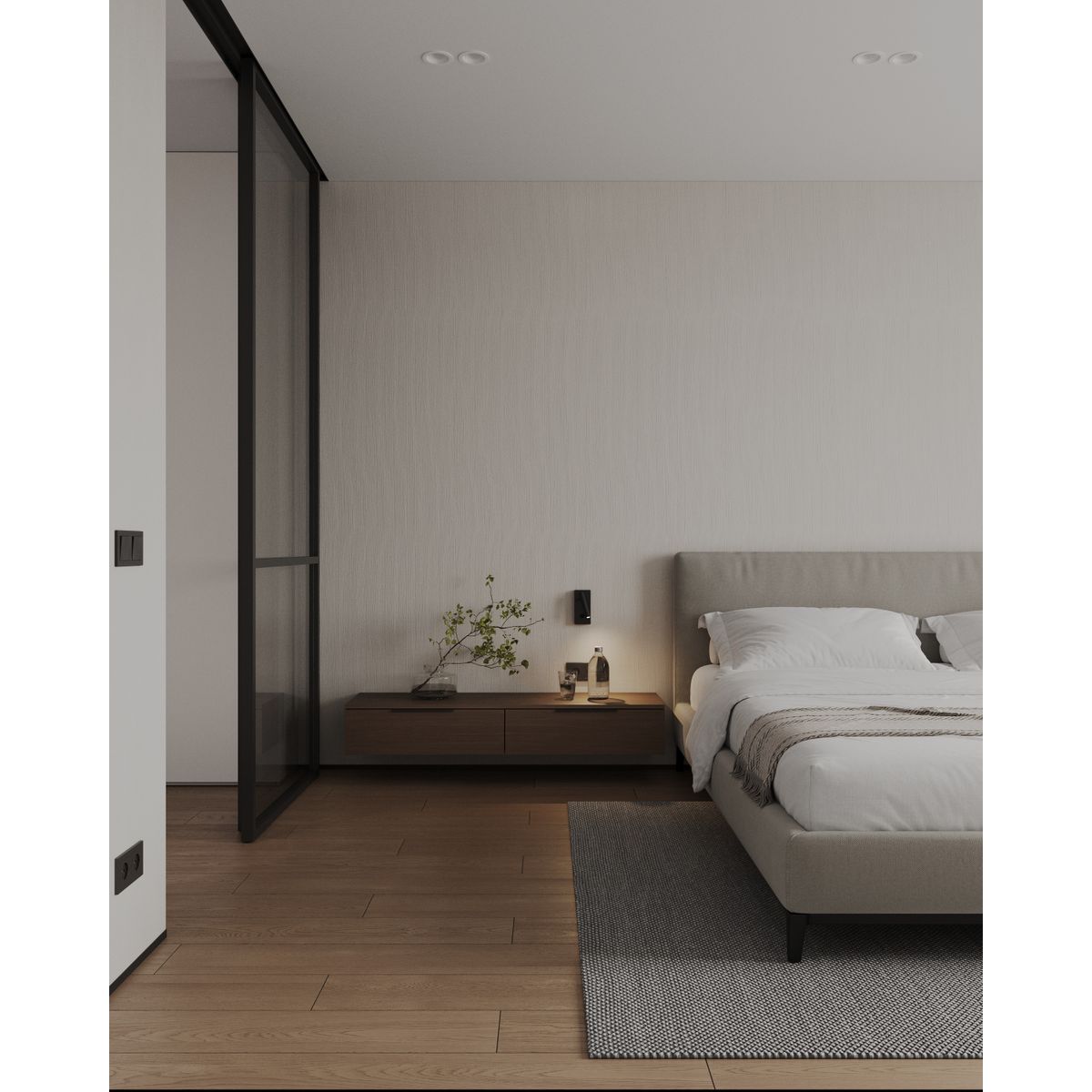 Планировка квартиры №62 - #17