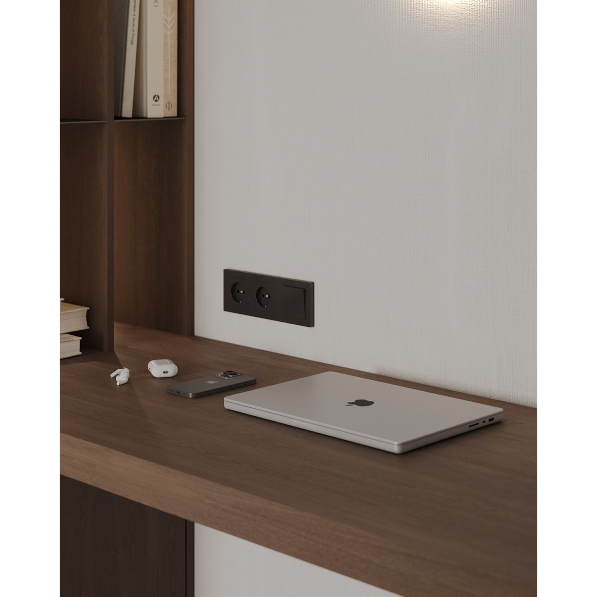 Планировка квартиры №62 - #5