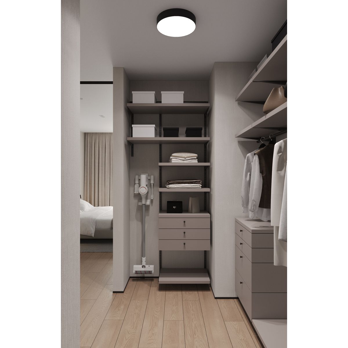 Планировка квартиры №62 - #6