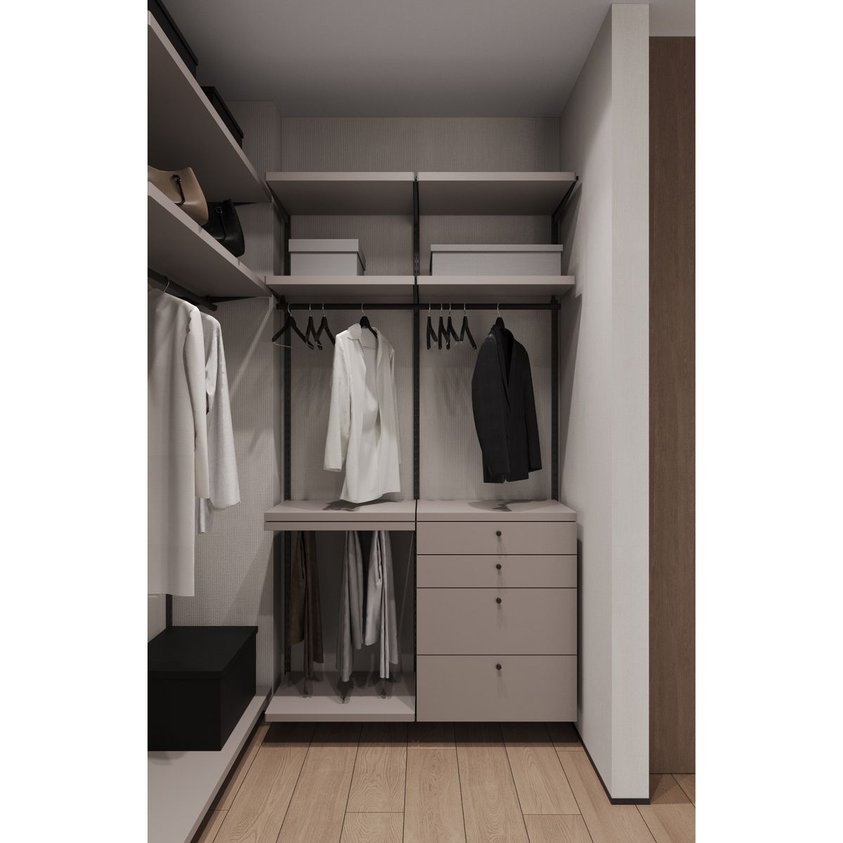 Планировка квартиры №62 - #7